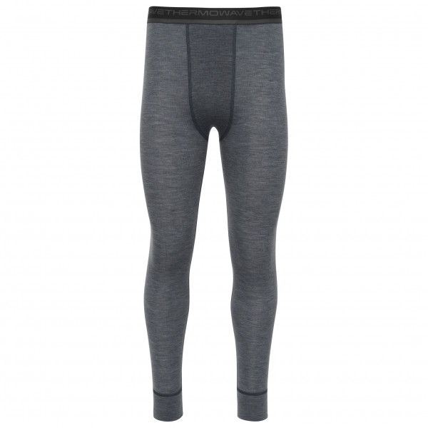 Thermowave - Merino Warm Active Pants - Merinounterwäsche