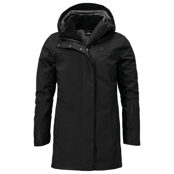 Schöffel - 3In1 Parka Barth - Doppeljacke