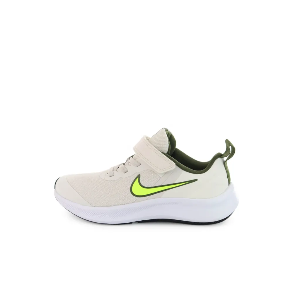 Nike Star Runner 3 (PSV) DA2777-011 / braun