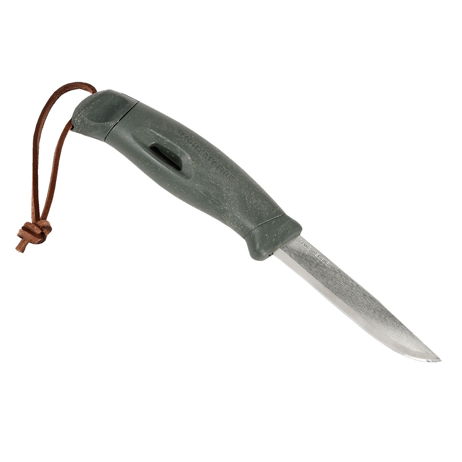 Swedish FireKnife Bio 2in1