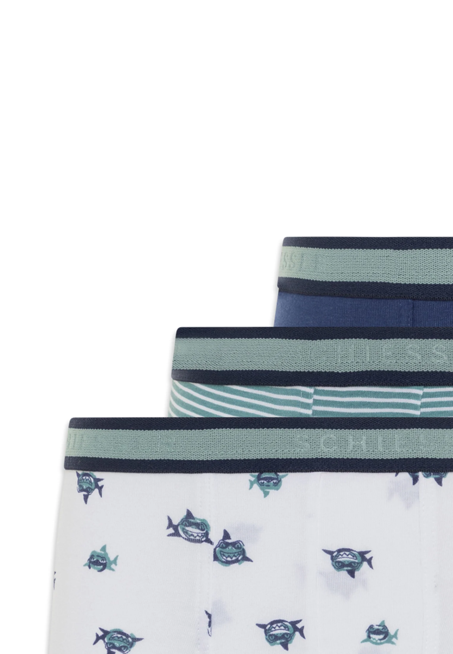 Schiesser 6-PACK - Culotte