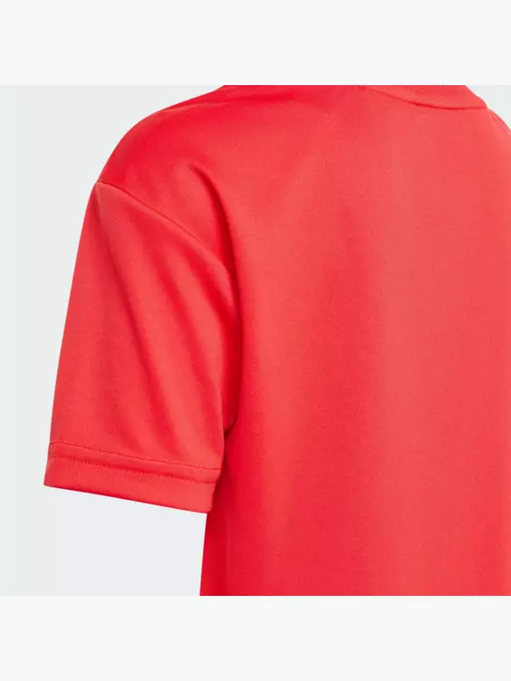 adidas adidas x Marvel Iron Man Kids T-Shirt-Set