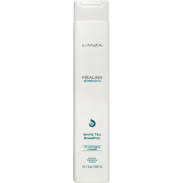 White Tea Shampoo