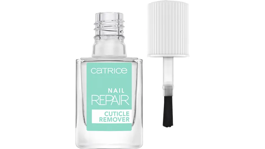 Catrice Nail Repair Cuticle Remover 10.5 ml