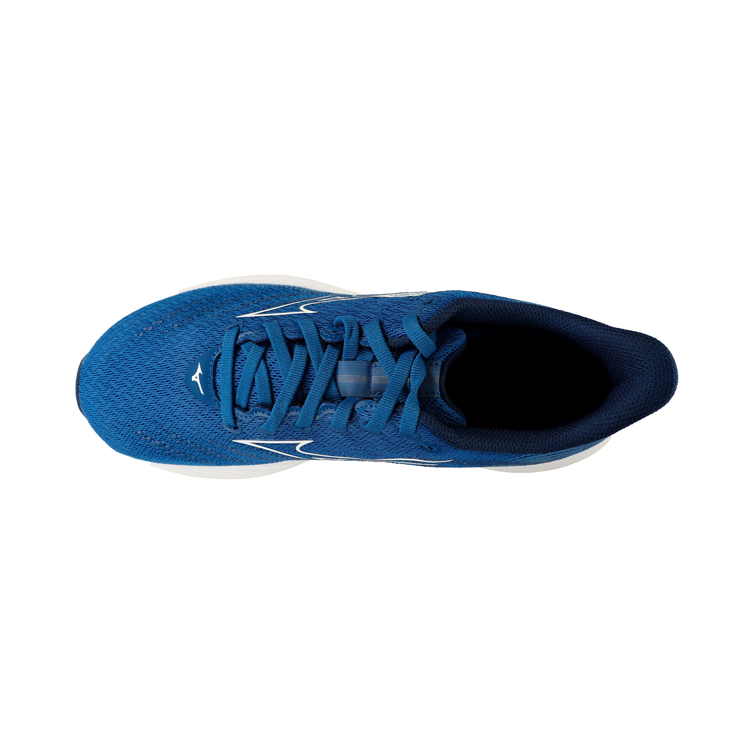 Enerzy Rider Neutralschuh Kinder - Blau