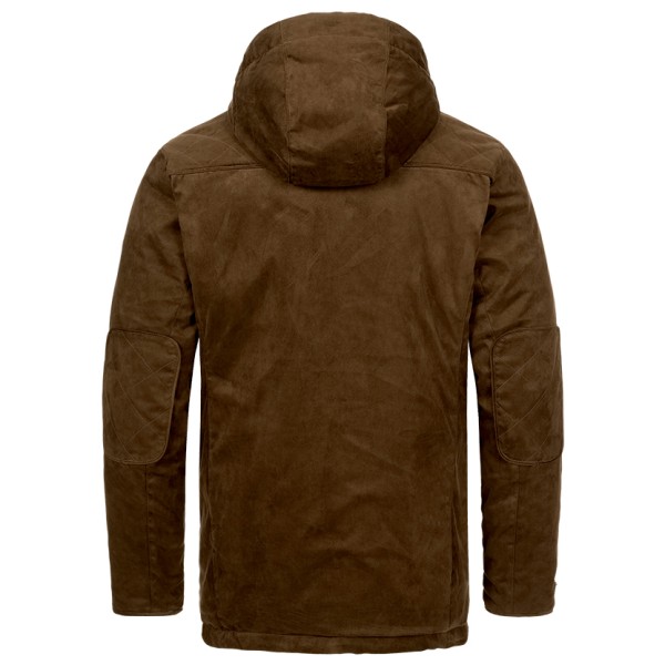 Blaser Outfits - Suede Jacke Marlo - Winterjacke