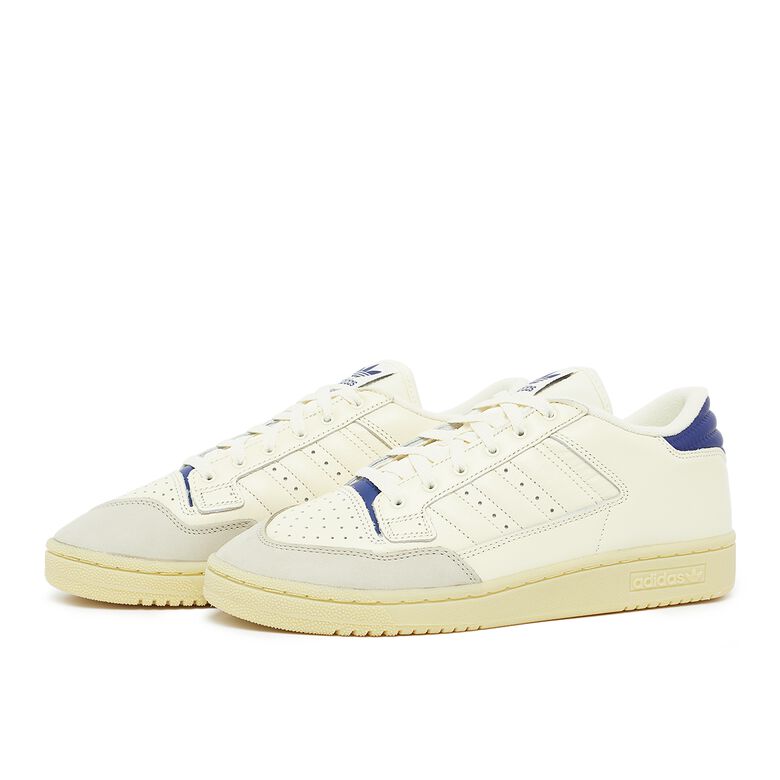 adidas Originals Centennial 85 Lo cwhite/vicblu/sanbei