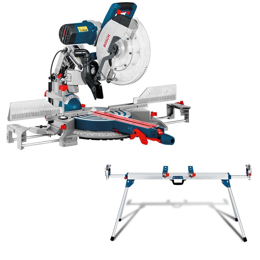 Serra de esquadria BOSCH 2000W 305 mm 0615990J2B