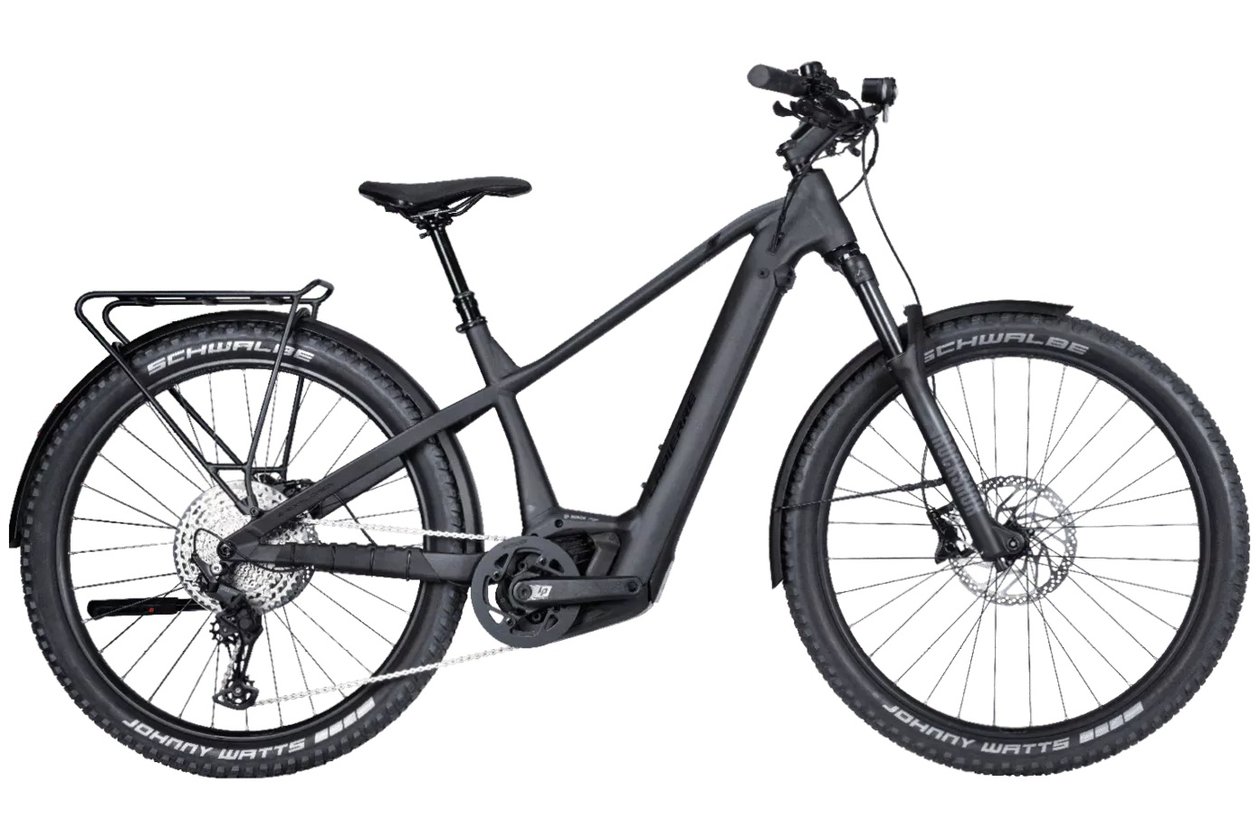 Lapierre e-Explorer 9.7 - 750 Wh - 2023 - 27,5 Zoll - Diamant