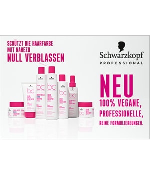 Schwarzkopf Professional BC Bonacure Color Freeze pH 4.5 Spray-Conditioner Spray-Conditioner 400 ml