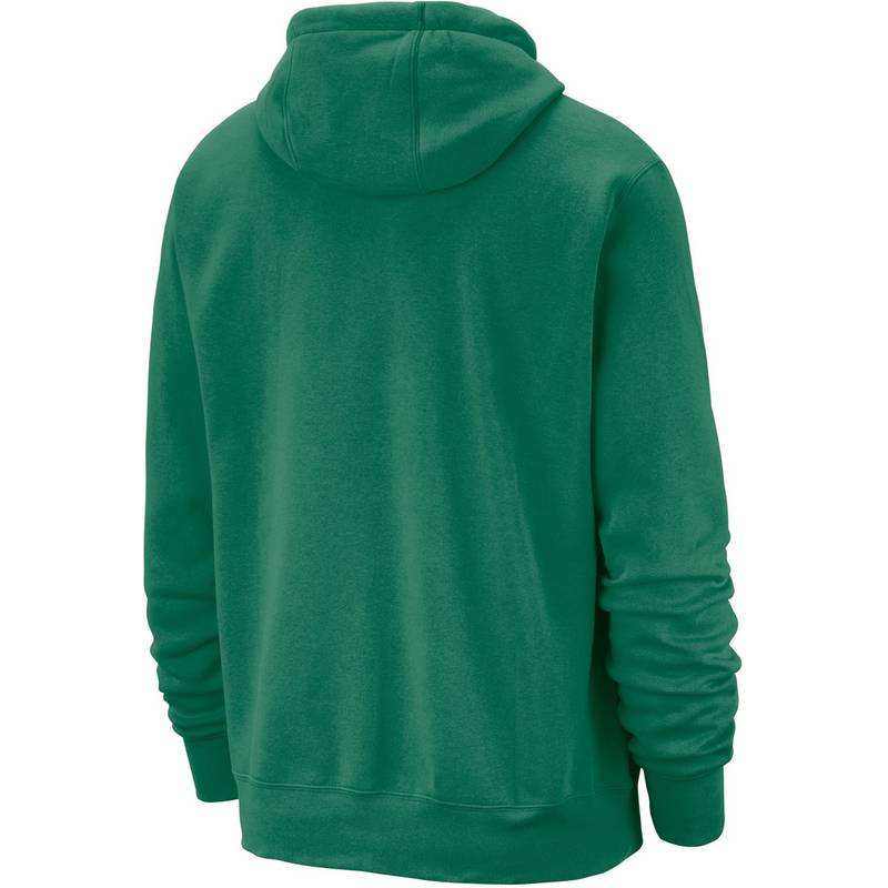 Nike Boston Celtics Hoodie Herren