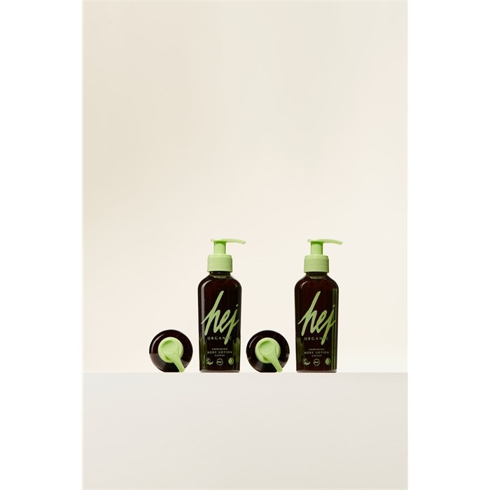 Body Lotion