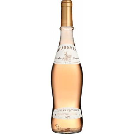 ROUBERTAS 2022 - MAITRES VIGNERONS DE VIDAUBAN