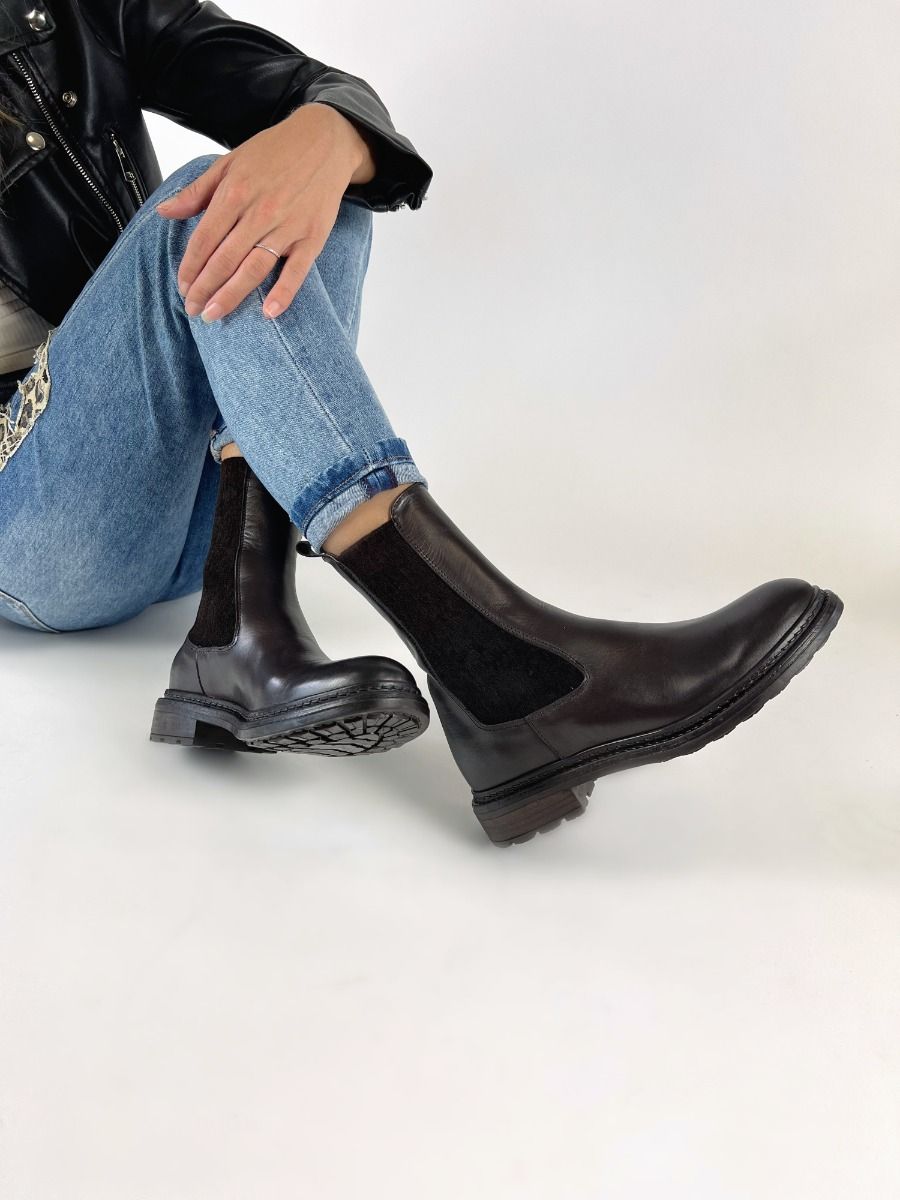 Julie Dee  GD 481 - Noir