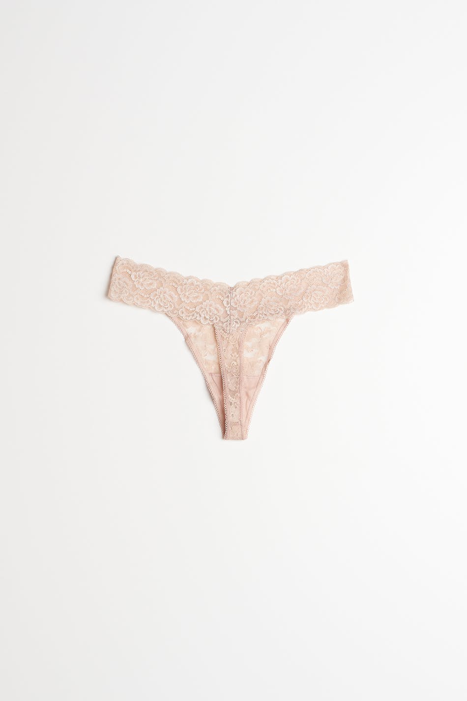 Lana string