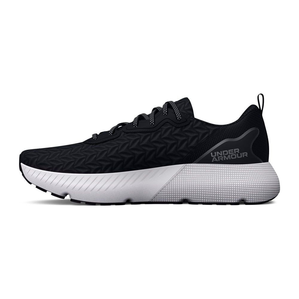 Under Armour HOVR Mega 3 Clone 3025308-003 / schwarz