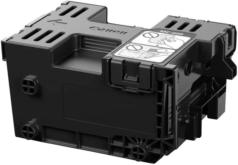 Canon MC-G05 Original Wartungskartusche Schwarz