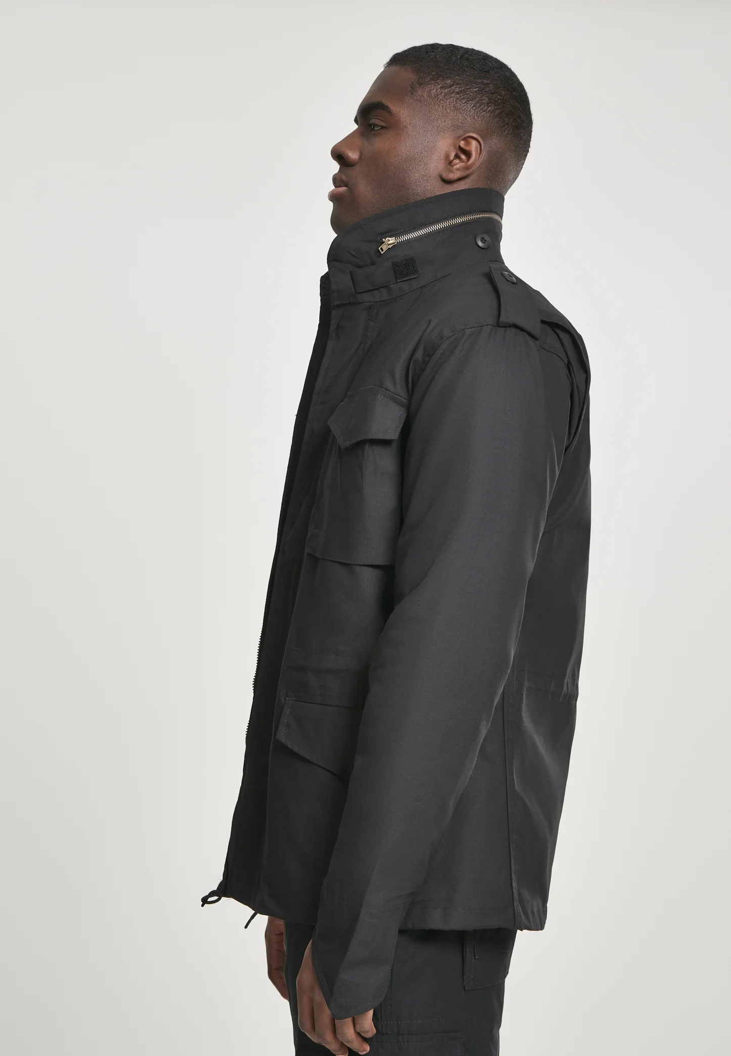 Brandit M-FIELD - Chaqueta de invierno