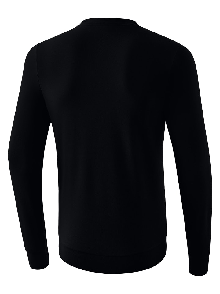 erima Sweatshirt in schwarz günstig kaufen S