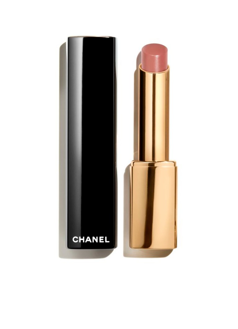 CHANEL ROUGE ALLURE L'EXTRAIT - RUJ INTENS, RADIANT ȘI HRĂNITOR, ÎNCĂRCĂTOR