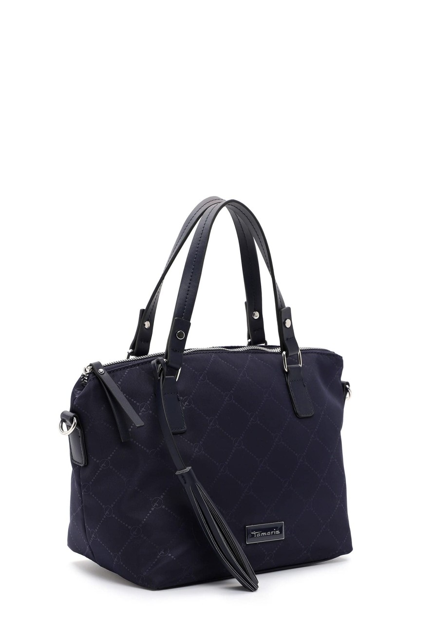 SURI FREY Handtaschen blau Lisa