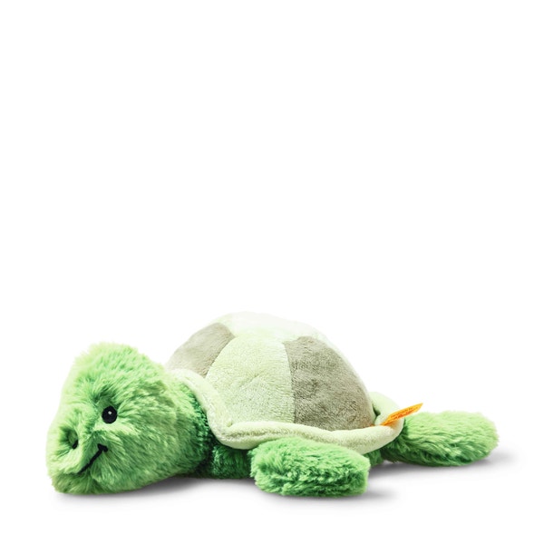 Tuggy Schildkröte, 27 cm, hellgrün