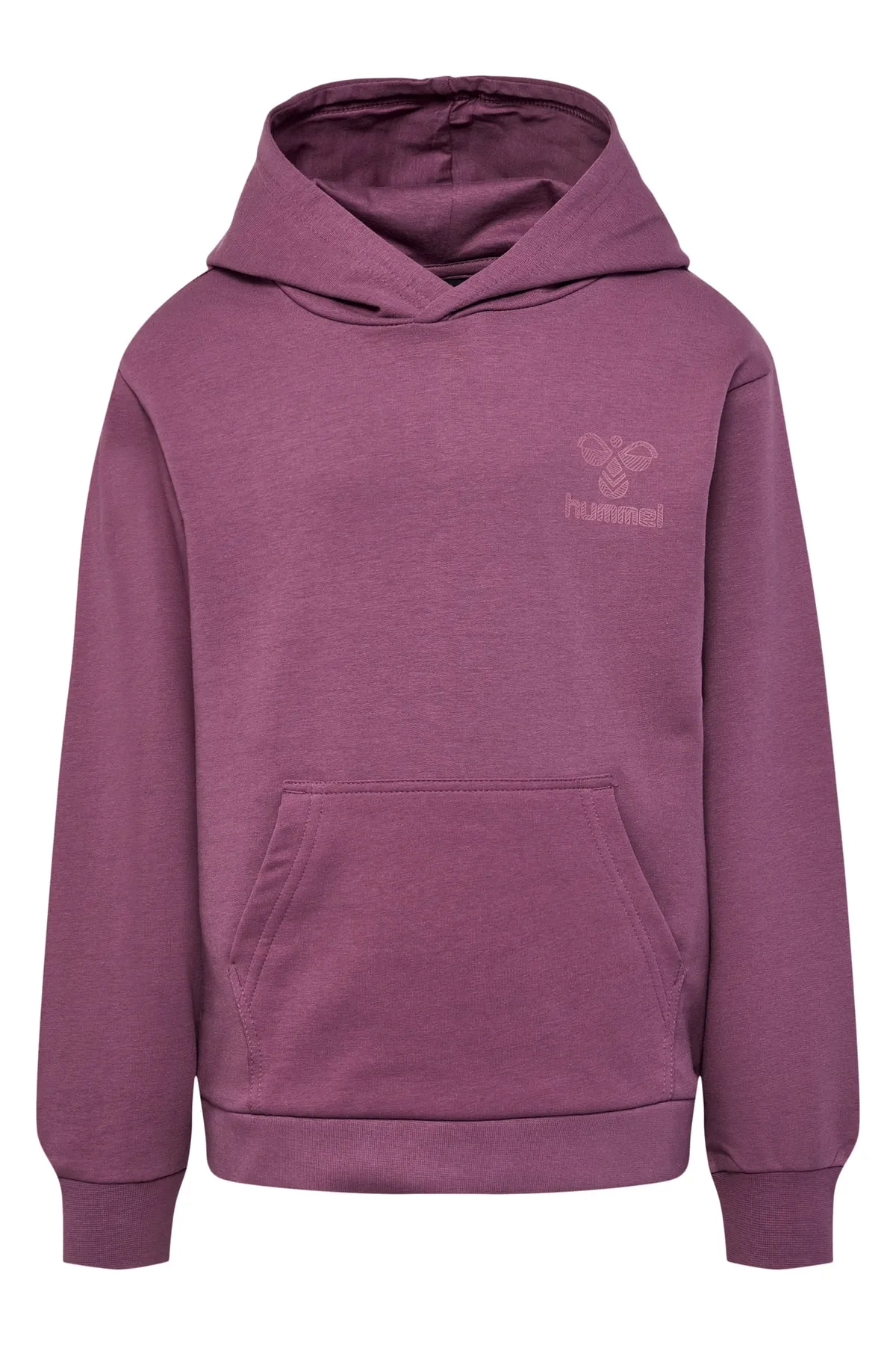 hummel  hmlFASTWO HOODIE