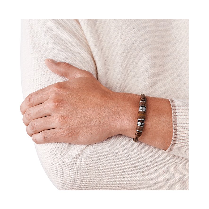 Fossil Armband