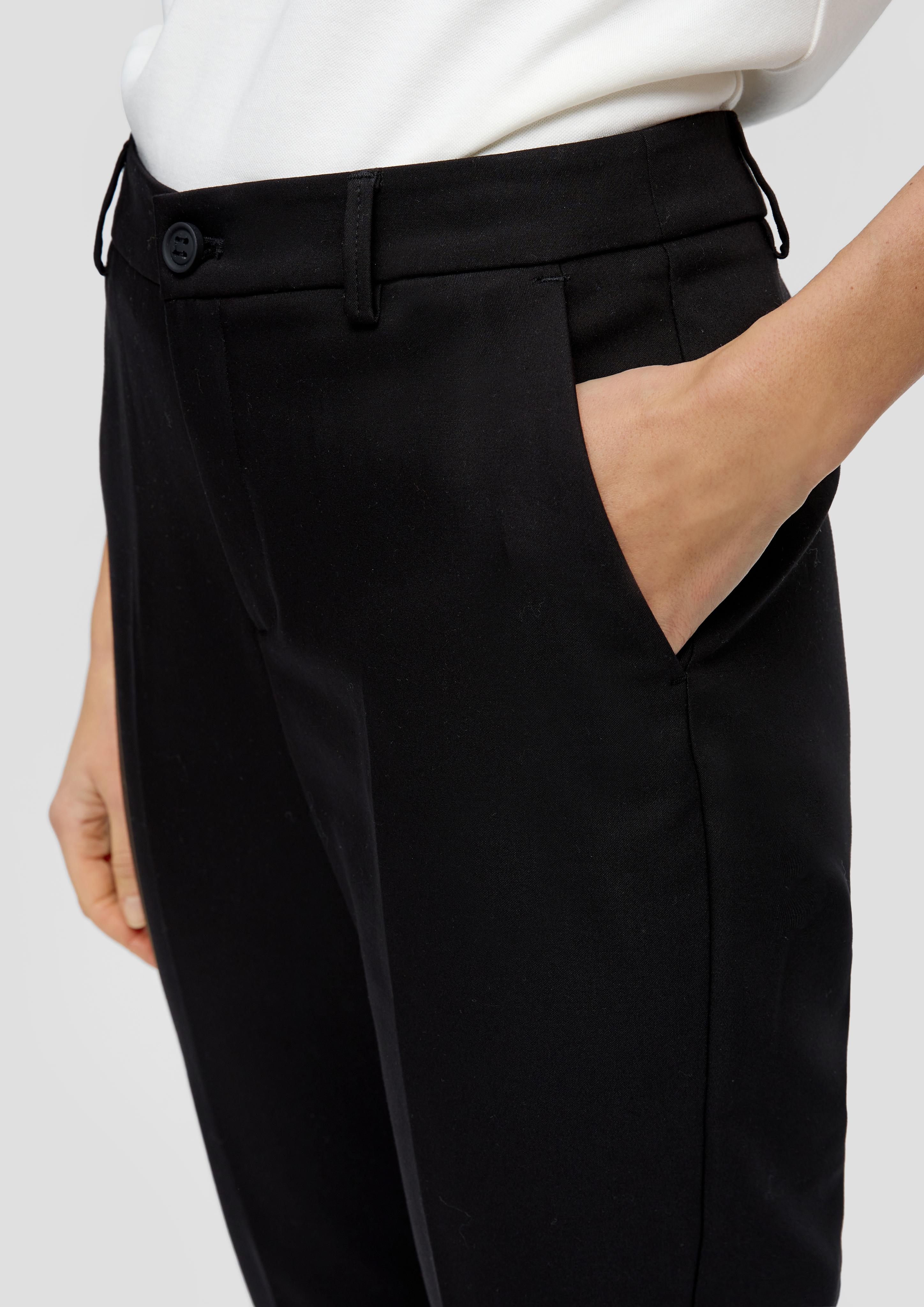 Regular: Hose mit Tapered Leg  2140778-9999