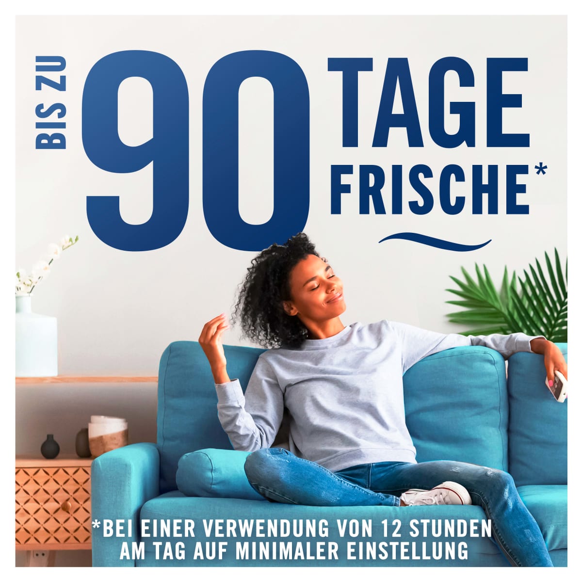Lufterfrischer Duftstecker 3Volution Aprilfrisch  4er Nachfüllpack, 80 ml