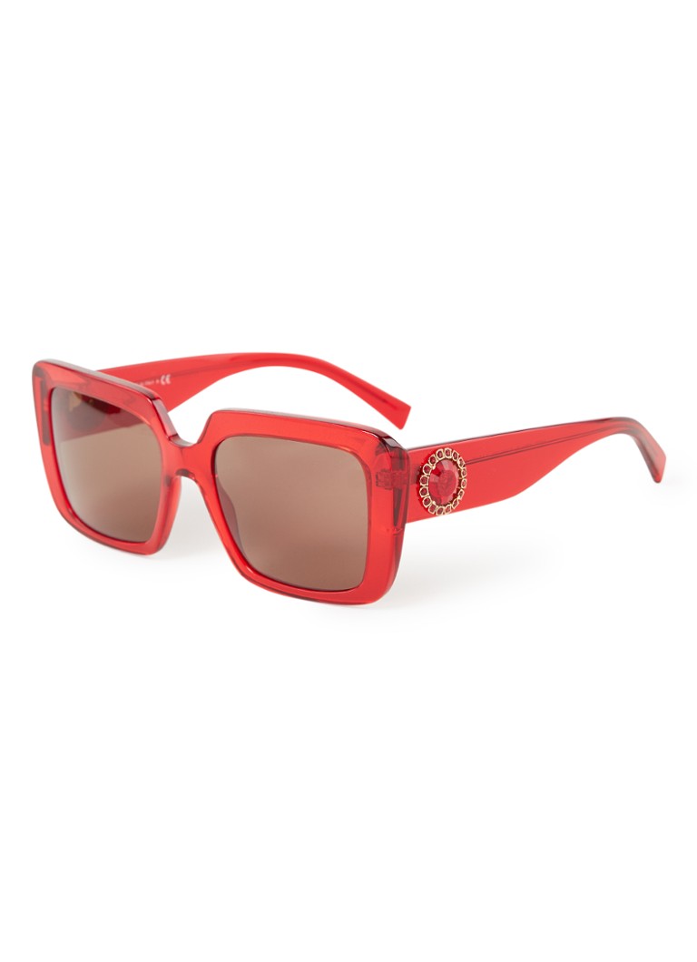 Versace Sunglasses VE4384B