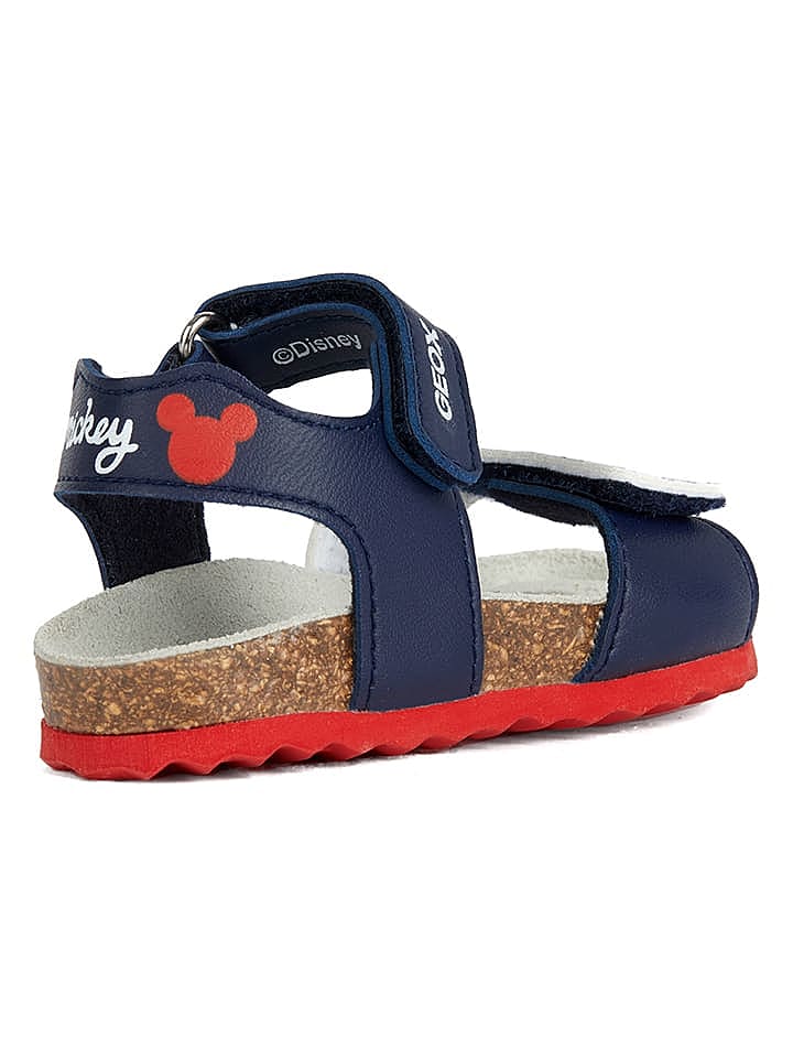 Geox Sandalen 