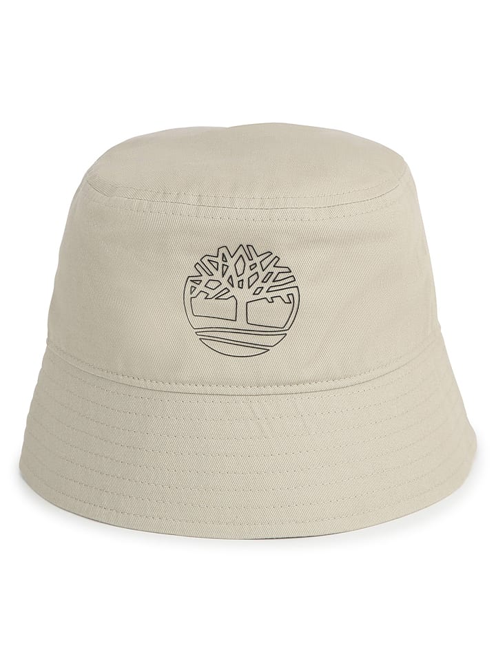 Timberland Hut in Beige günstig kaufen