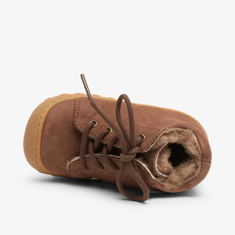 barefoot hale l lamb brown - Braun