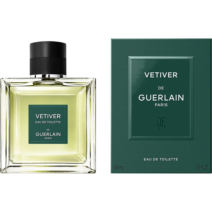 Eau de Toilette Spray