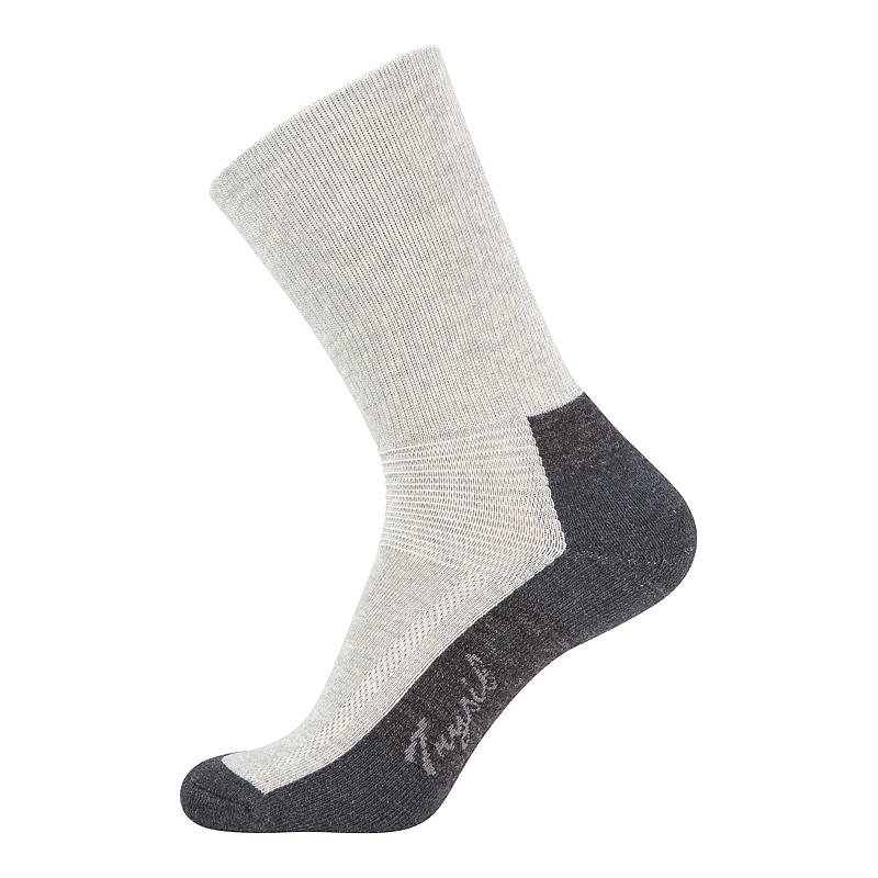 Trysil Trysilsokk 4-pk str 41/46 God og Varm