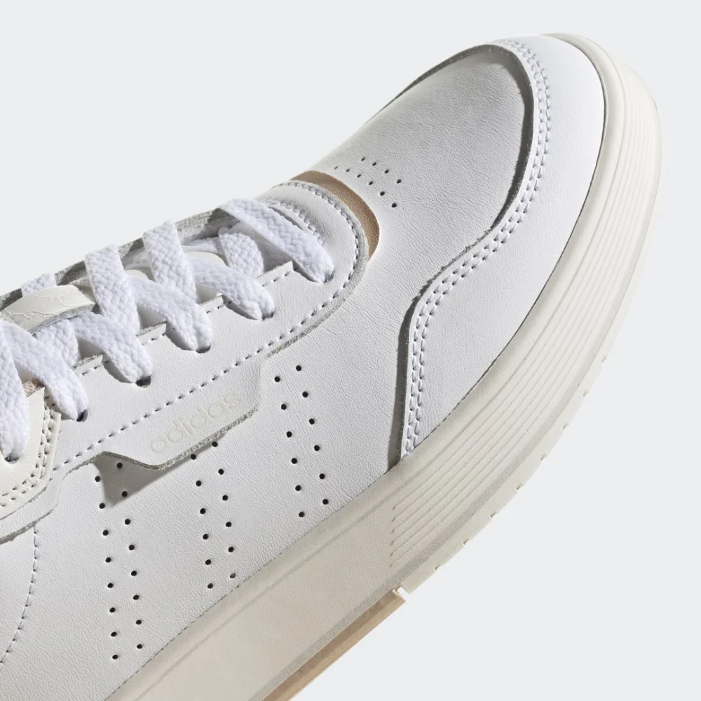 adidas Courtphase GV7150 / weiss