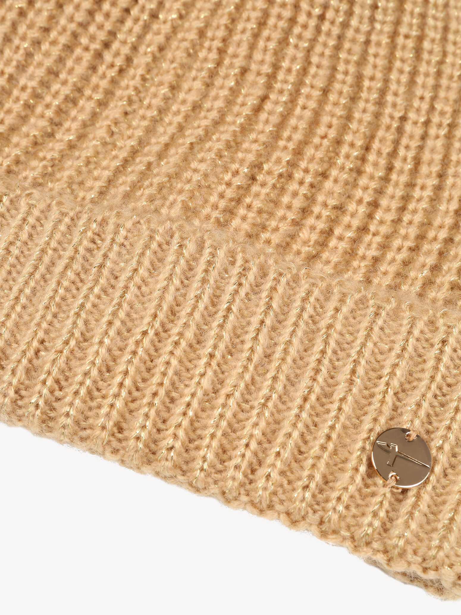 Bonnet - beige