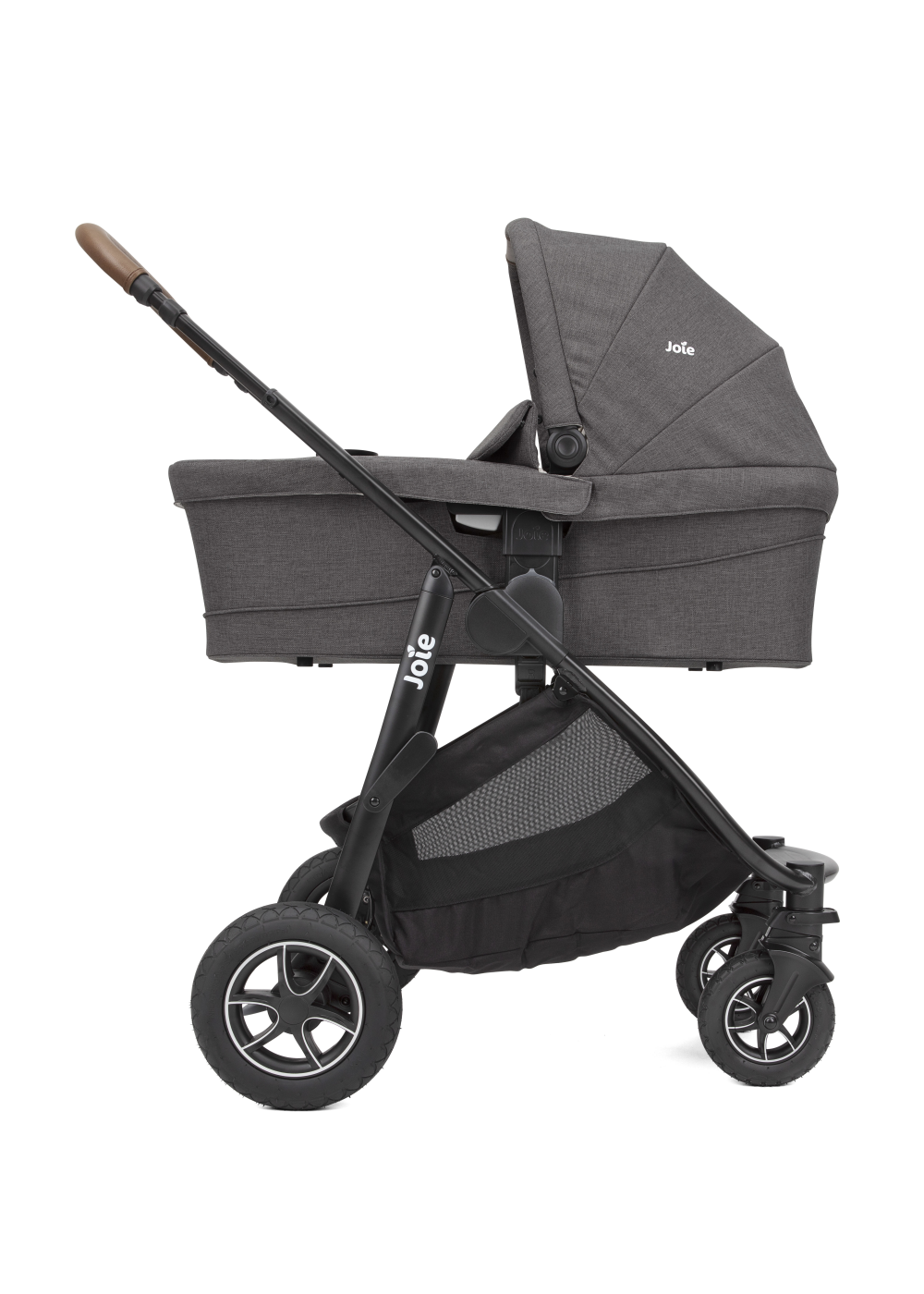 Kinderwagen-Set Versatrax Trio