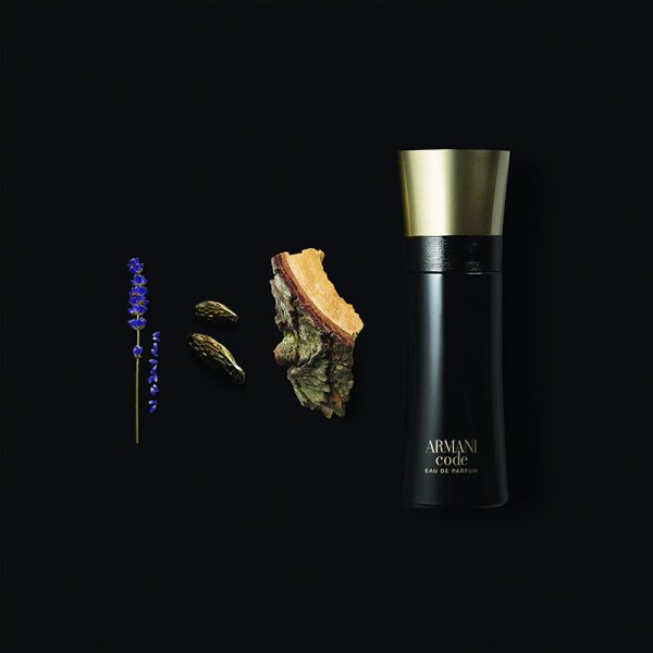 Giorgio Armani Code Homme Eau de Parfum
