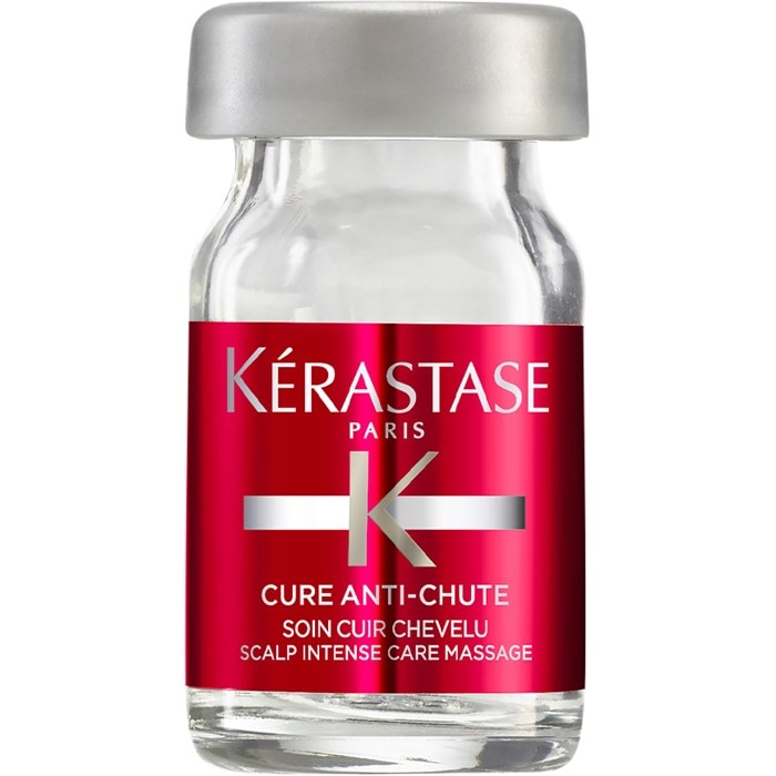 Intense Anti-Thinning Care
