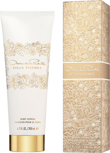 Oscar de la Renta Bella Essence Bodylotion