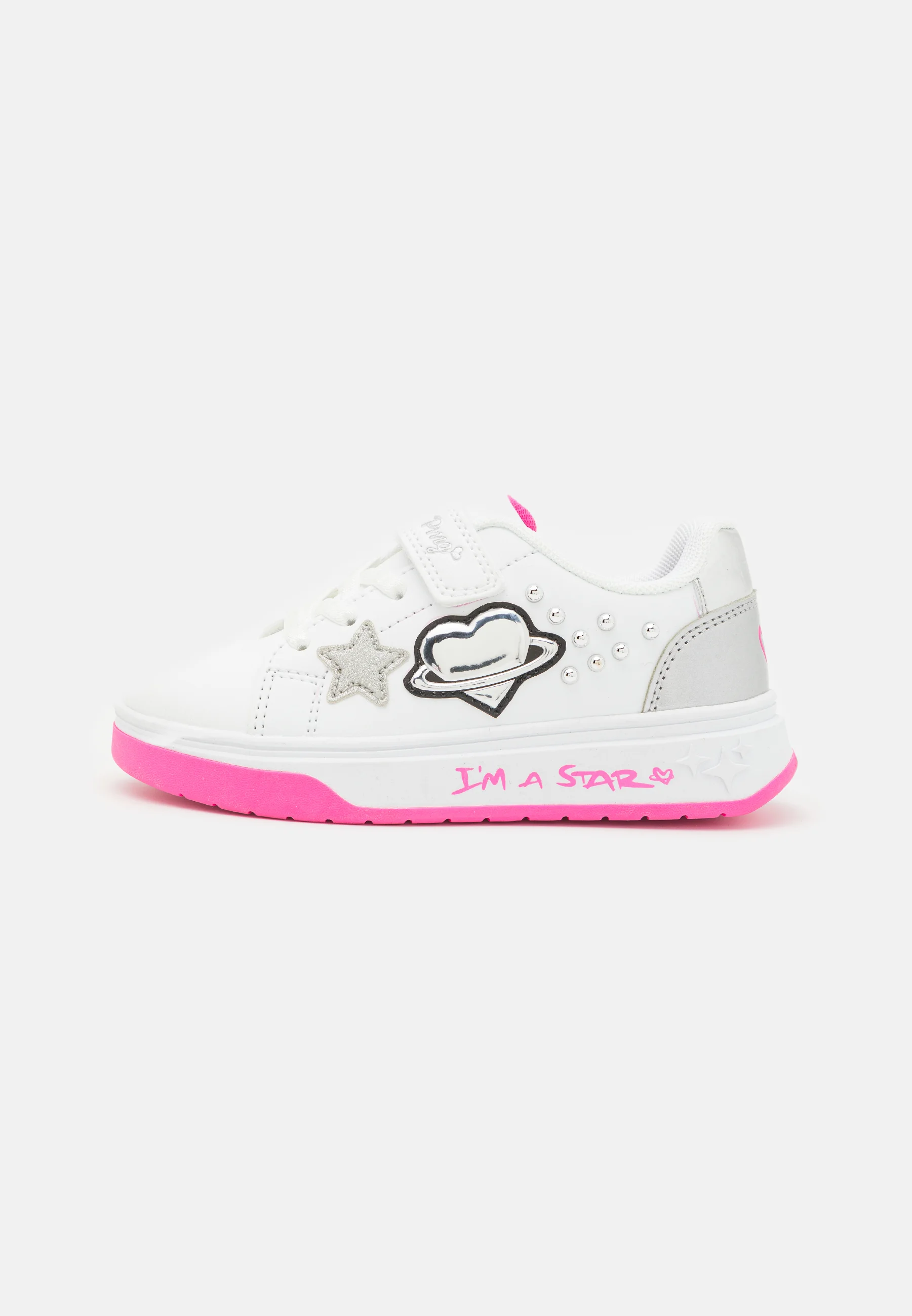 Zapatillas bajas Primigi
