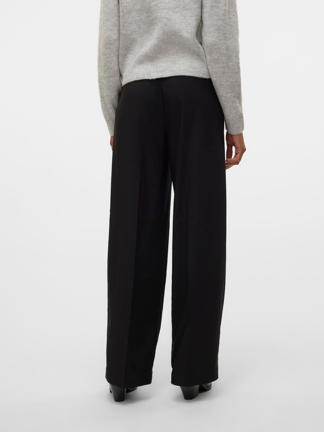 VMRITA Mittlere Taille Hose