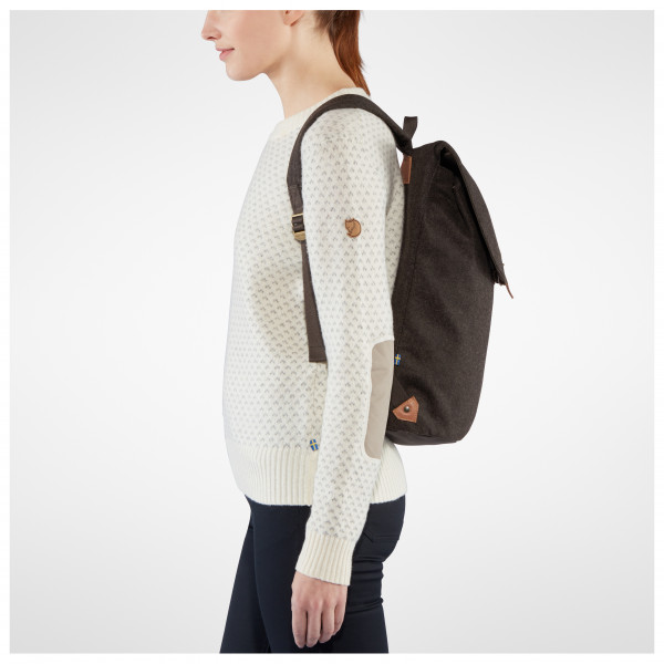 Fjällräven - Norrvåge Foldsack 16 - Daypack