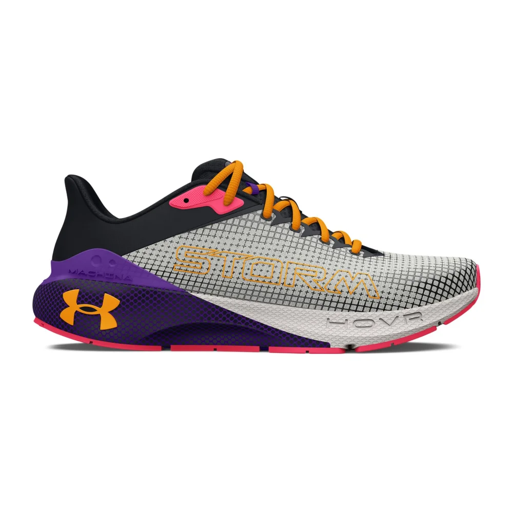 Under Armour UA Machina Storm 3026546-300 / grau