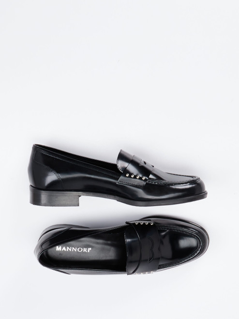 Slipper-15110090569 Mannori