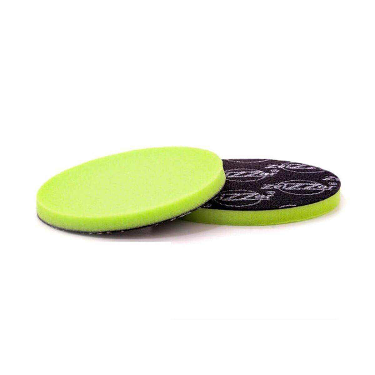 ZviZZer Pukpad 100mm sehr weich grün