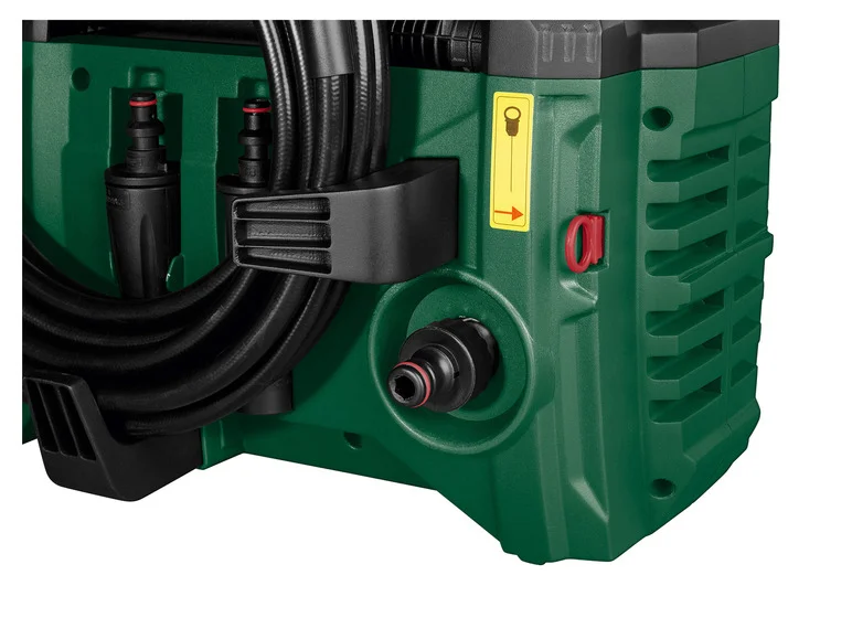 Lavadora de alta pressão PARKSIDE® PHDS 110 A1, 1400 W