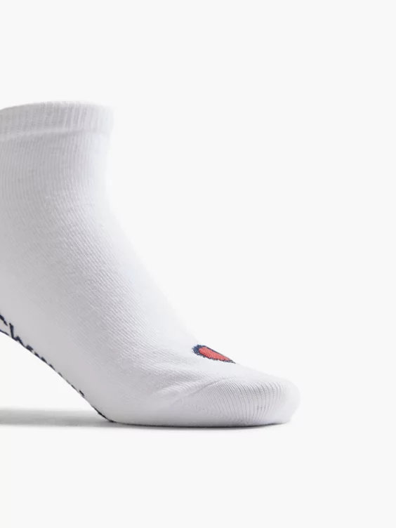 Champion 3er Pack Sneakersocken